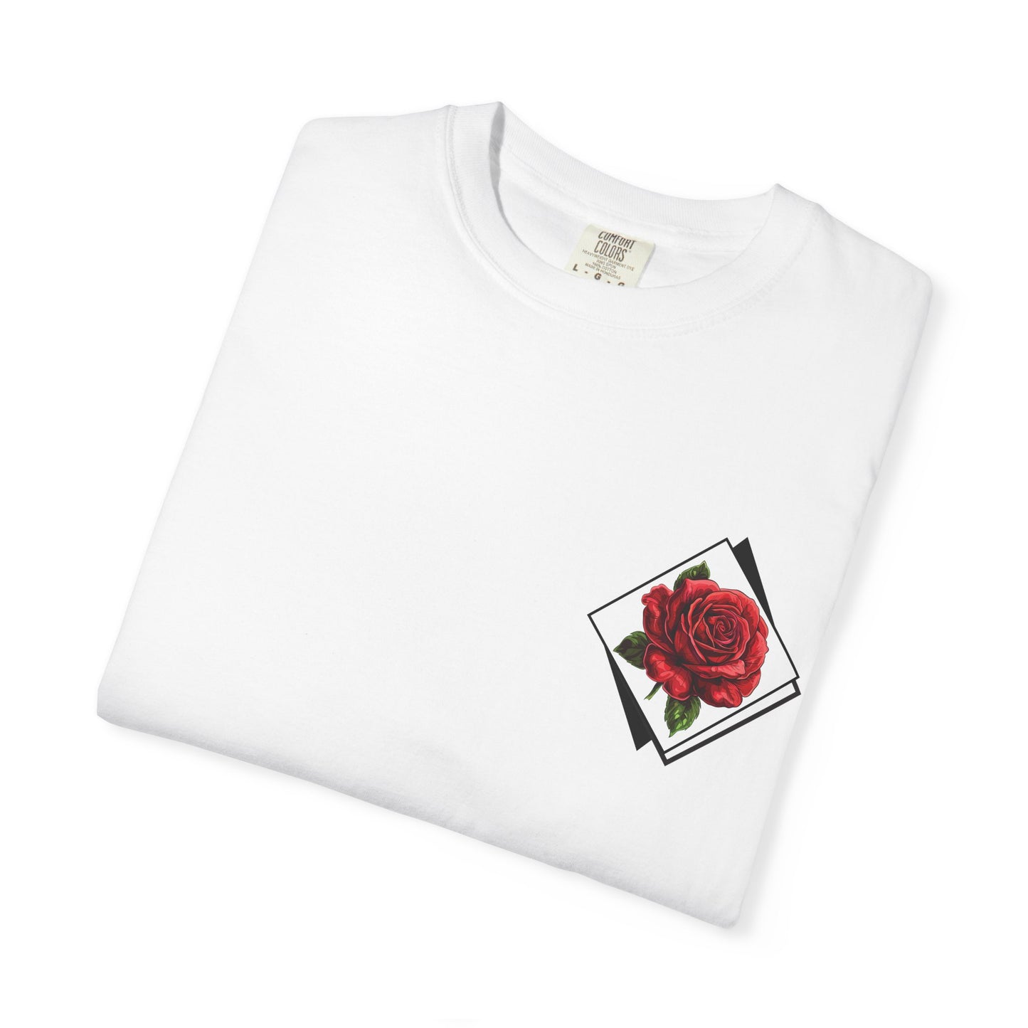 Tatted and Toxic Tee