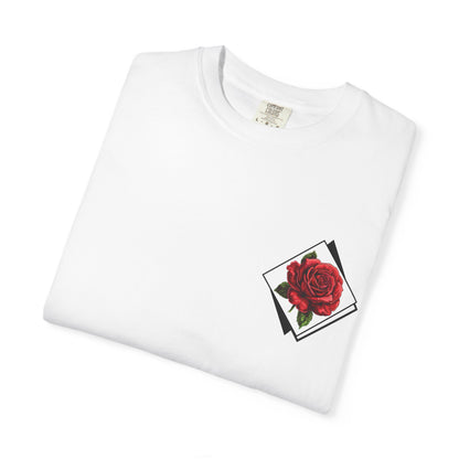 Tatted and Toxic Tee