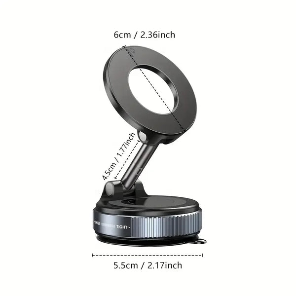 Magnetic Car Phone Holder