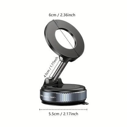 Magnetic Car Phone Holder
