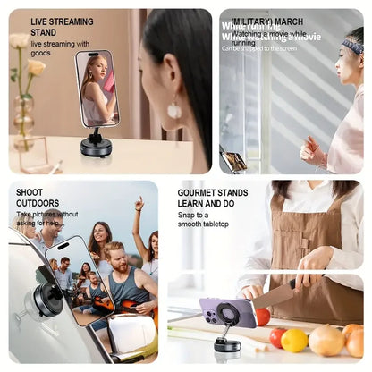 Magnetic Car Phone Holder